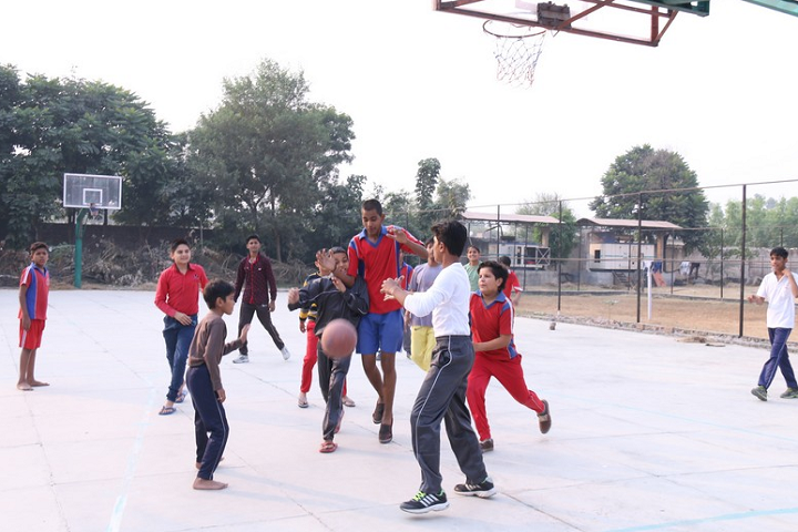 Teri Public School-Sports1
