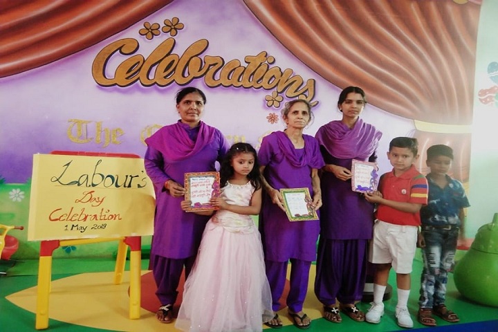 The Century School - Celebrations