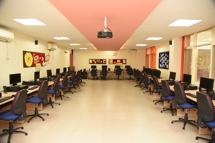 The Little Shri-IT Lab