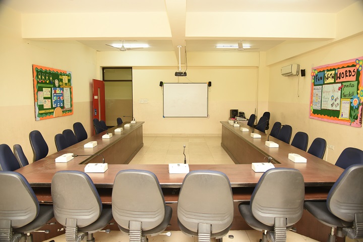 The Little Shri-Language Lab