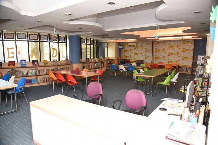 The Little Shri-Library
