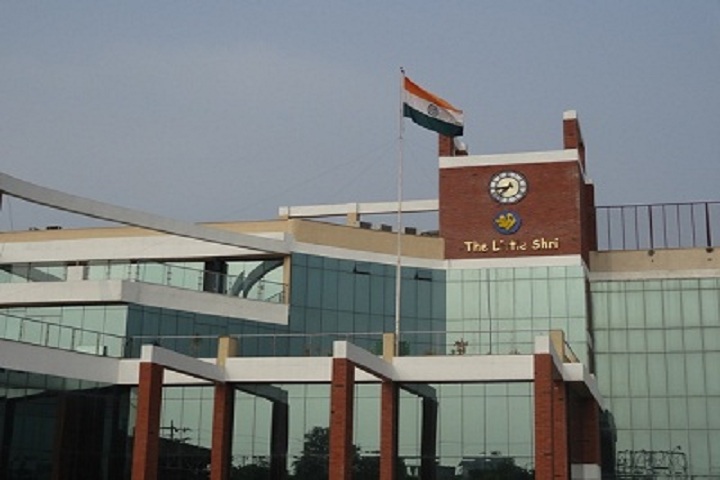 The Little Shri - Campus