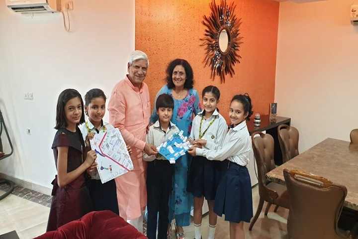 The Little Shri - Others