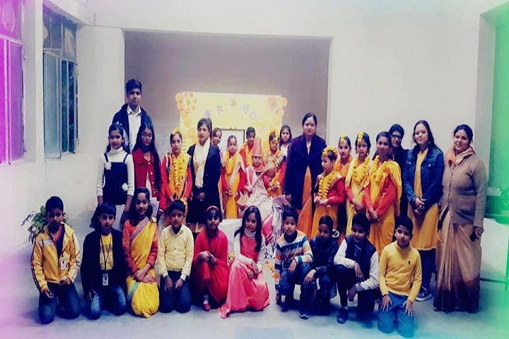 The Pine Crest School - Festival Clebrations
