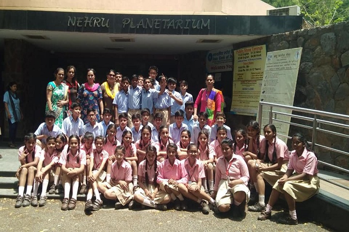 The Pine Crest School - Sicence Excursion
