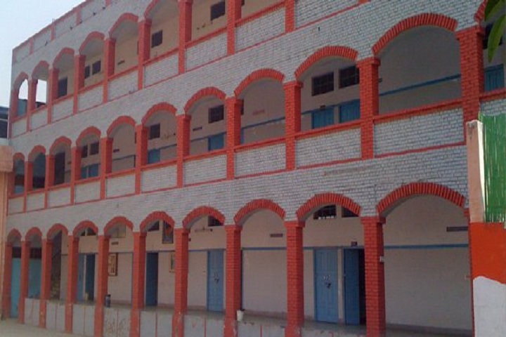 Vijaya Senior Secondary School-Campus View