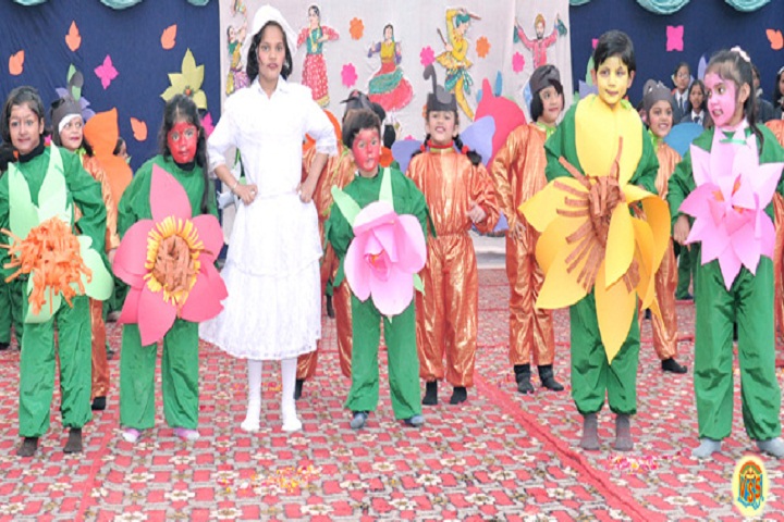 Vijaya Senior Secondary School-Events
