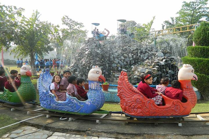 Vimal Hriday Convent School-Educational Tour