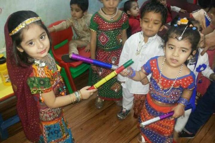 ZAD Global School-Activities