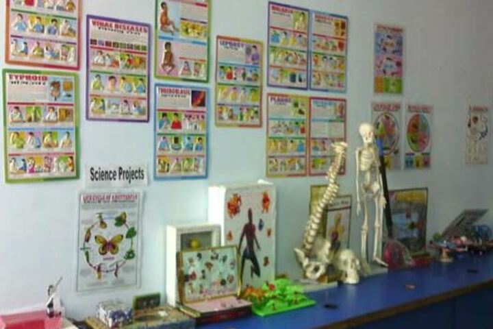 ZAD Global School-Lab
