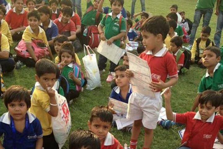 ZAD Global School-Tour