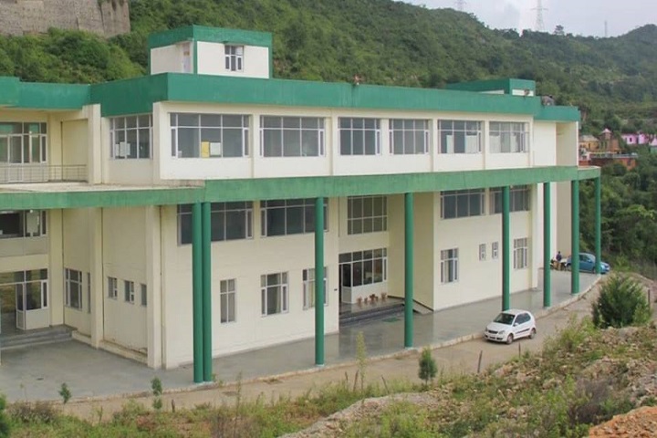 DAV Ambuja Vidya Niketan Public School-Campus