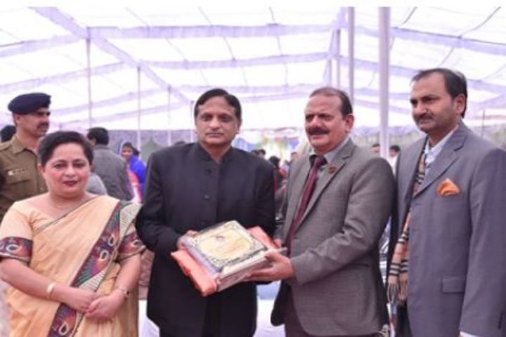 Amravati Vidyalaya-Presentations
