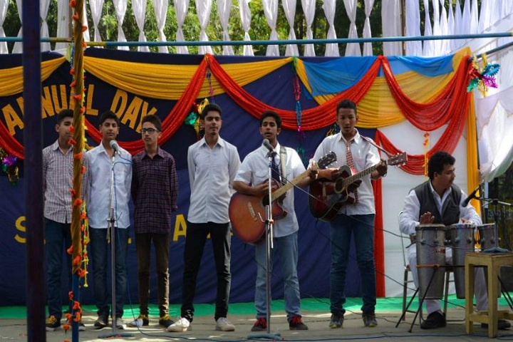 Army Public School-Annual Day
