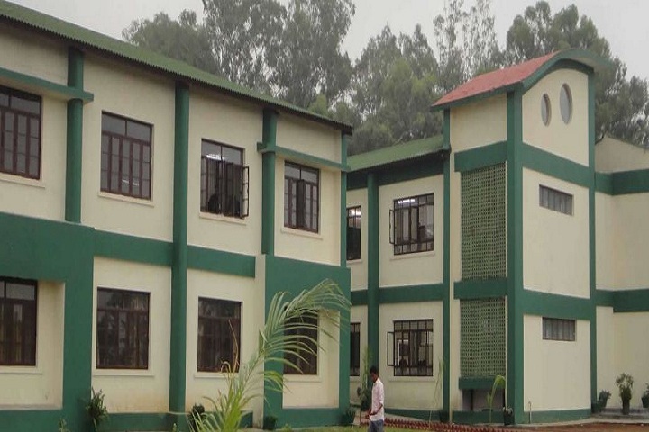 Army Public School-Campus View