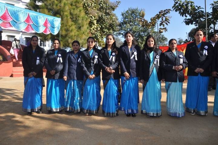 Comet Mensa Public School-Annual Day