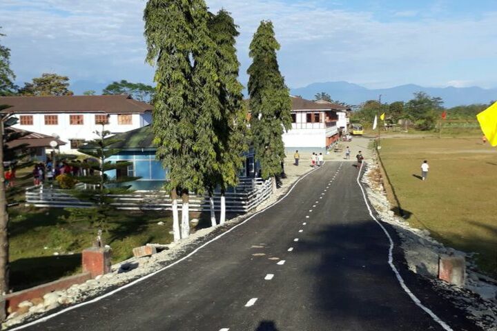 Kids Foundation School-School