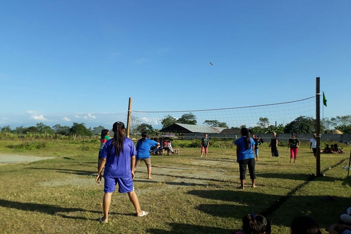 Kids Foundation School-Sports