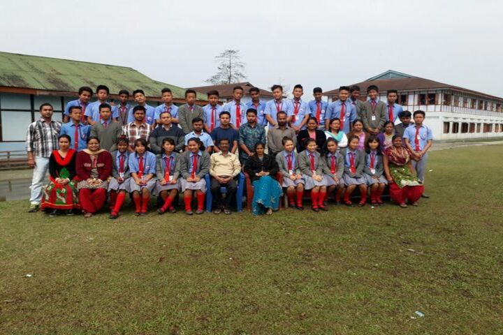 Kids Foundation School-Student Corner