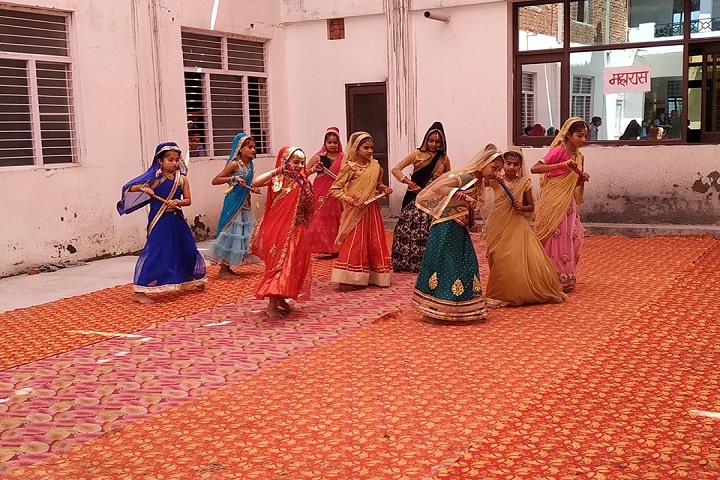 Divine Wisdom School-Festivals