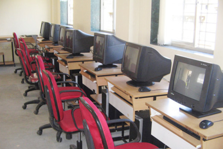 Government BSL Senior Secondary School-Computer Lab