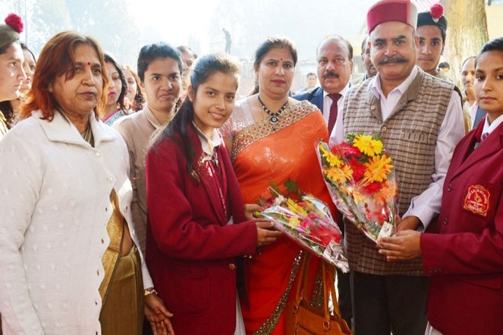 Government BSL Senior Secondary School-Guest