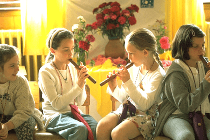 Green Valley Public School-Music-Classes