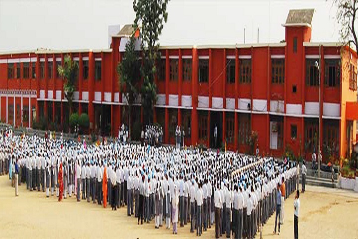 Guru Nanak Mission Public School-Assembly