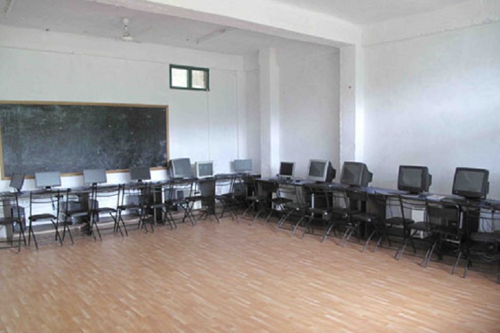 Highland Public School-Computer-Lab