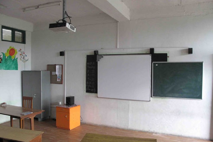 Highland Public School-Smart-Classroom