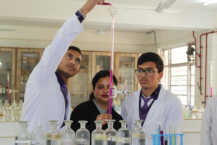 Him Academy Public School-Lab2