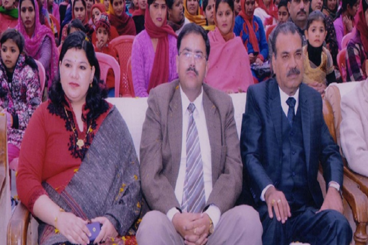 Himalayan International School-Others
