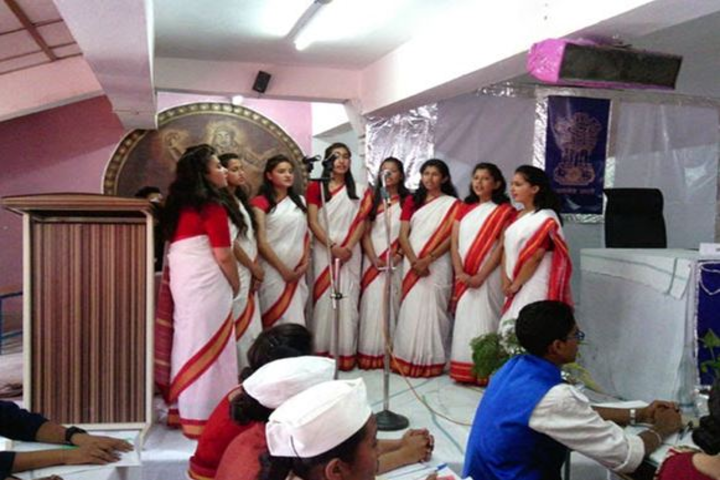 Jawahar Navodaya Vidyalaya-Event 2