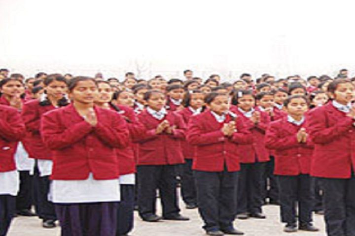 Jawahar Navodaya Vidyalaya-Others prayer