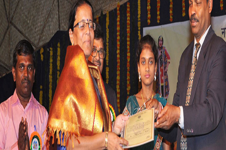 Jawahar Navodaya Vidyalaya-Others prize