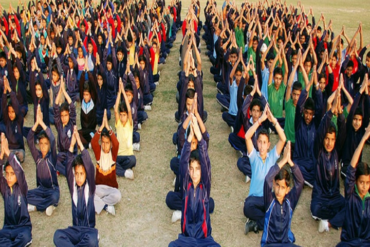 Jawahar Navodaya Vidyalaya-Others yoga
