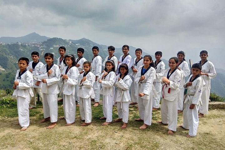 Jawahar Navodaya Vidyalaya-Activities