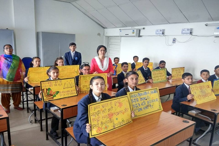 Jawahar Navodaya Vidyalaya-Others
