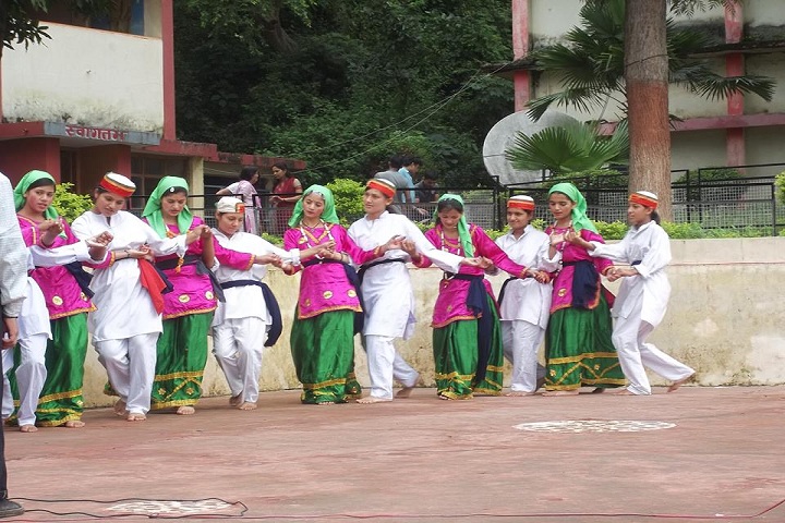 Jawahar Navodaya Vidyalaya-Events