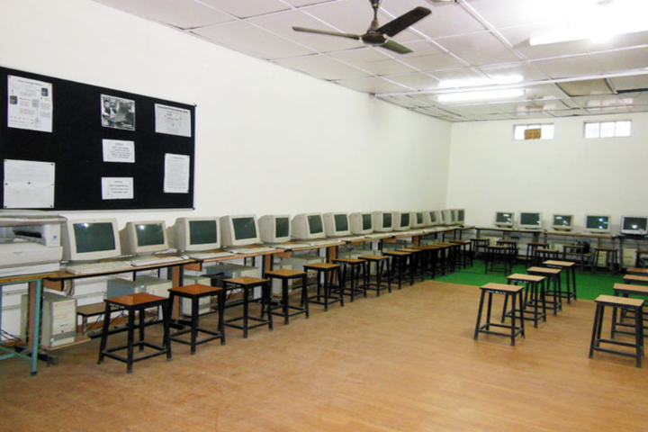 Jawahar Navodaya Vidyalaya-Computer Lab1
