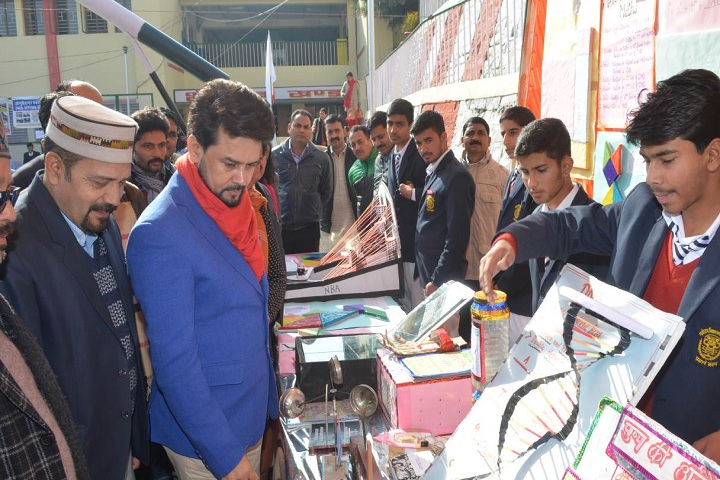 Jawahar Navodaya Vidyalaya-Alumni Association