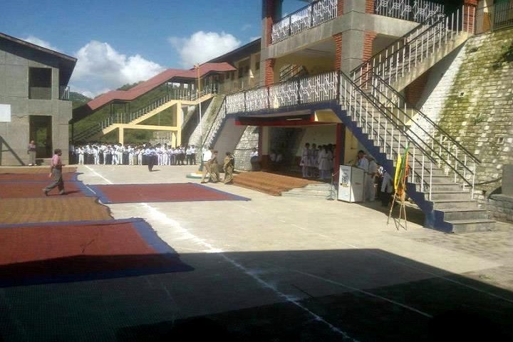 Jawahar Navodaya Vidyalaya-Events1