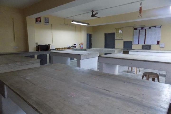 Kendriya Vidyalaya-Physic-Lab