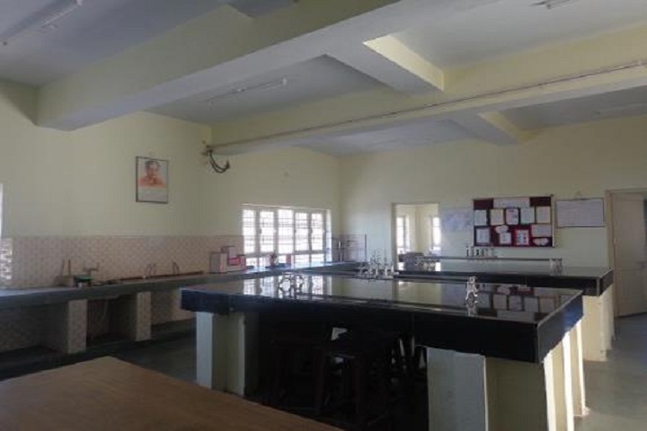 Kendriya Vidyalaya-Lab