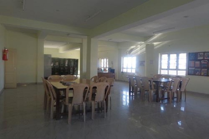 Kendriya Vidyalaya-Library