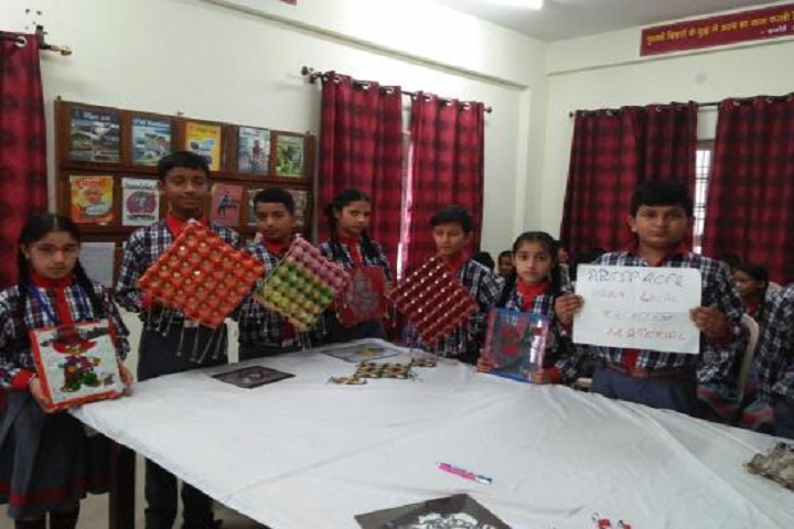 Kendriya Vidyalaya-Others