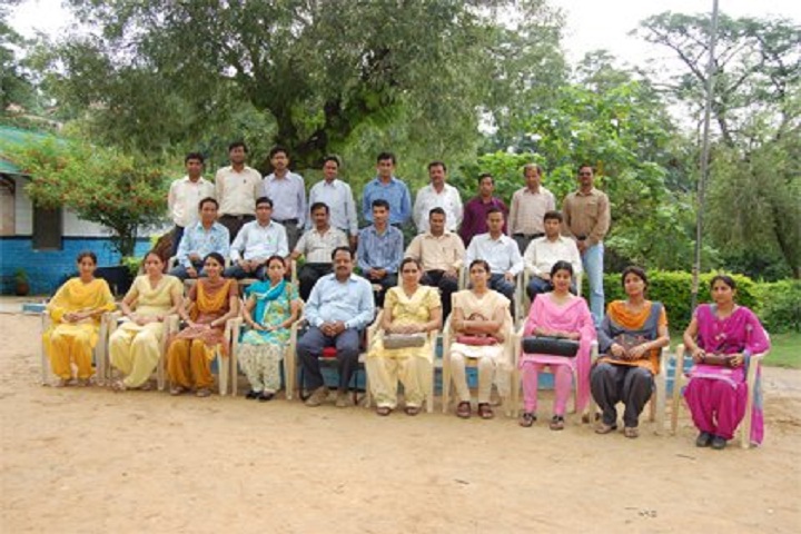 Kendriya Vidyalaya-Staff-Photo
