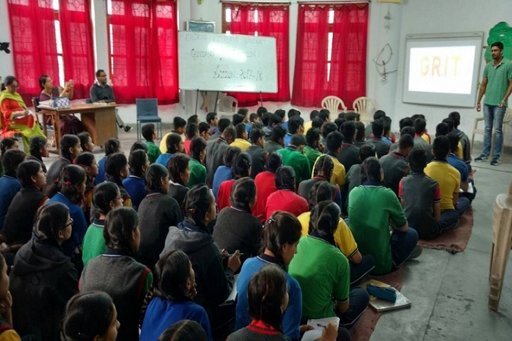 Kendriya Vidyalaya-Seminar