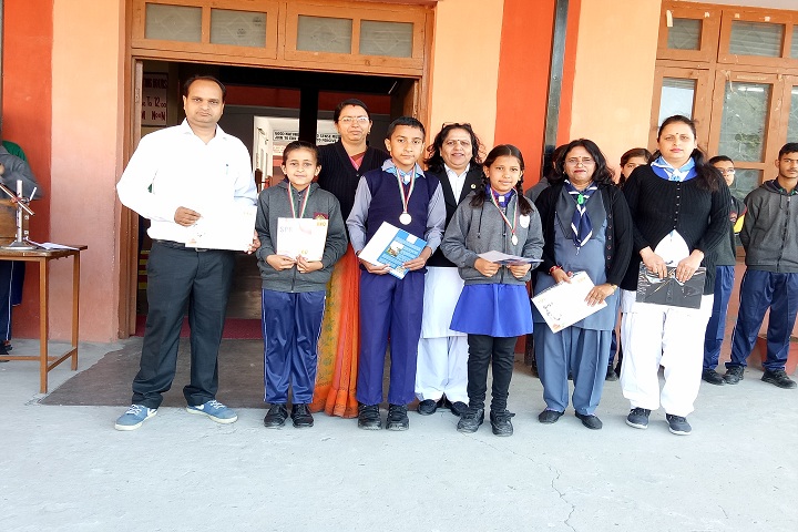 Kendriya Vidyalaya-Achievements