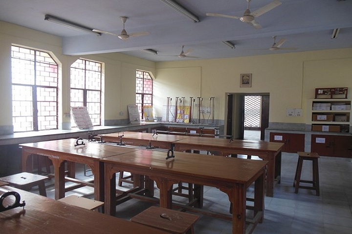 Kendriya Vidyalaya-Physics-Lab